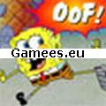 SpongeBob SquarePants Kahrahtay Contest SWF Game